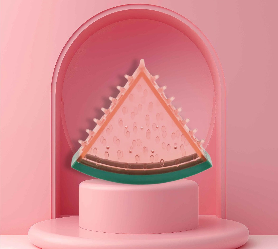 La Pastèque Glacé