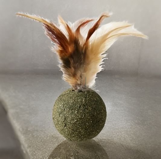 La Boule en herbe