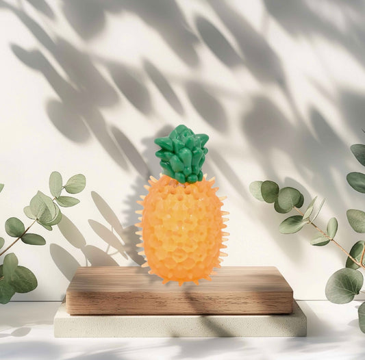 L'ananas Glacé