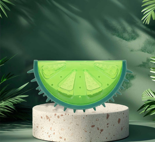 Le Citron Glacé