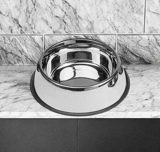 Gamelle inox géante